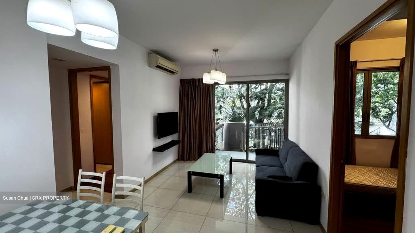 Terrasse (D19), Condominium #554029911